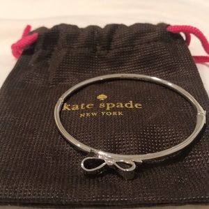 Kate Spade Take a Bow Bracelet